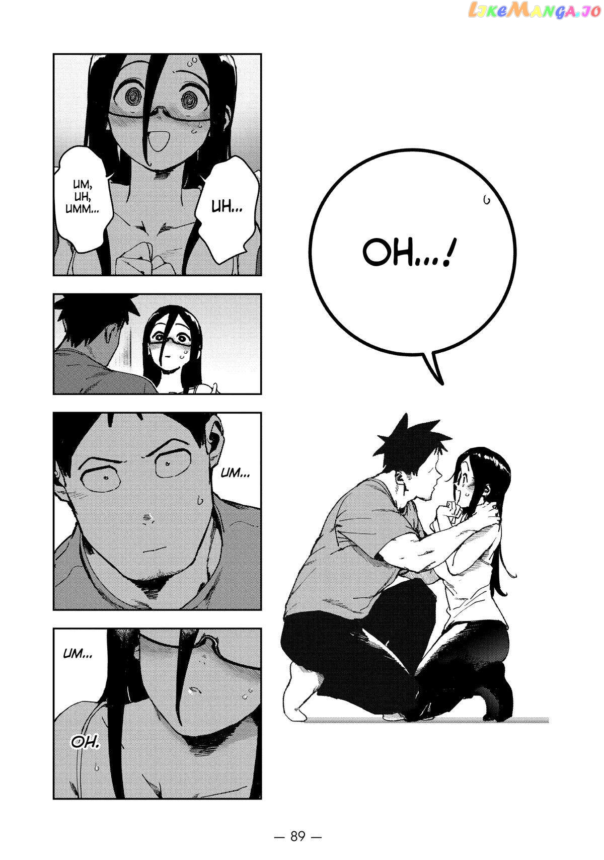 Ajin-Chan Wa Kataritai chapter 72 - page 19